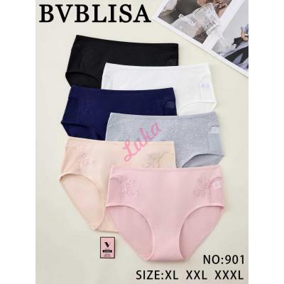 Women's panties Bvblisa NOO-901
