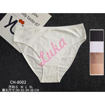Women's panties NOO-CH8002