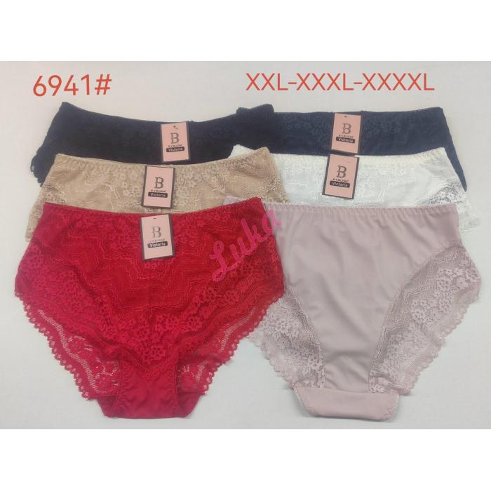 Women's panties Victoria NOO-138