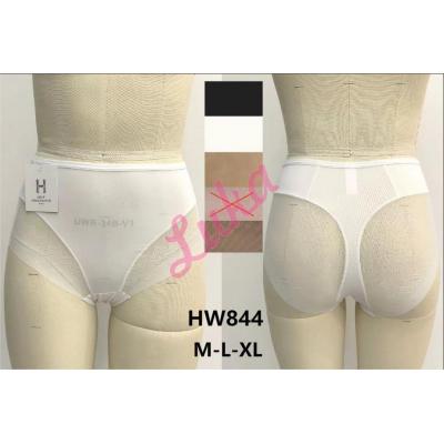 Majtki damskie Heat Underwear HW824