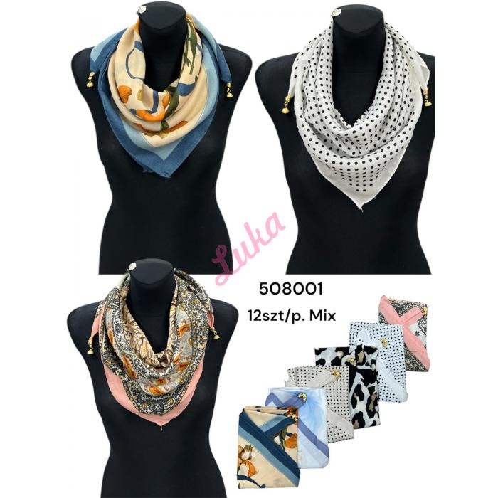 Women's Scarf NOO-EP1115C