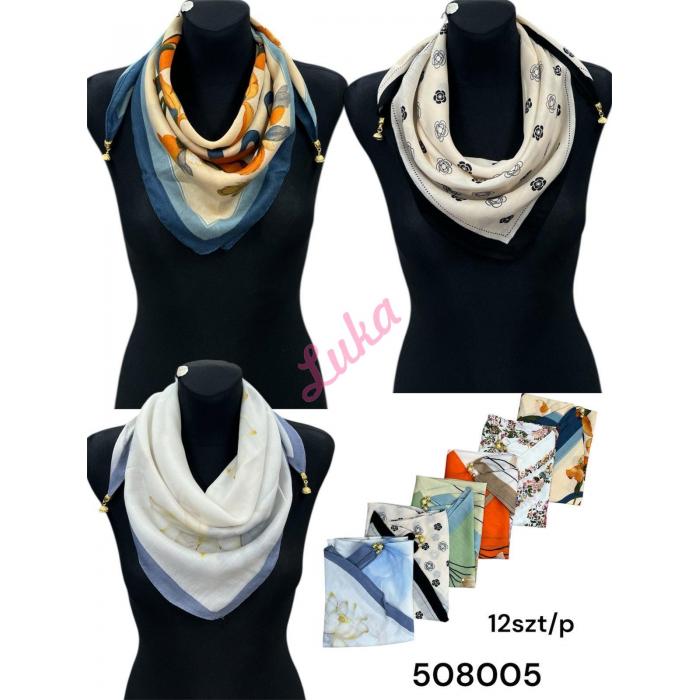 Women's Scarf NOO-508002
