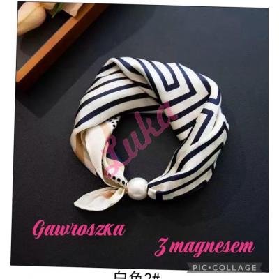 Chusta damska NOO-508