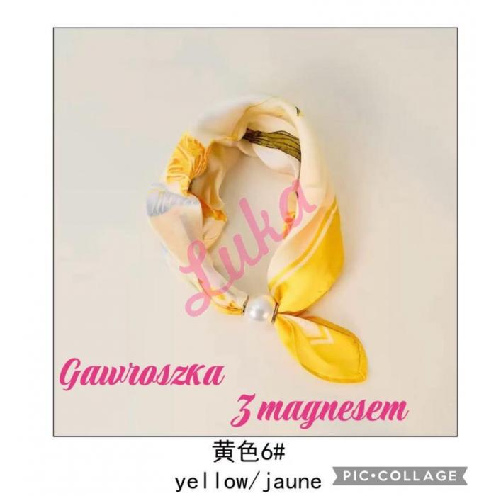 Women's Scarf NOO-510