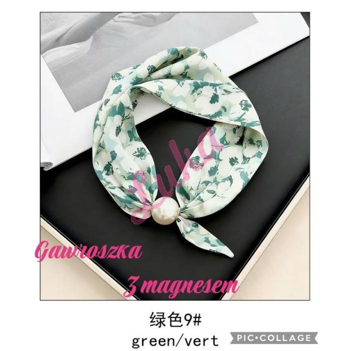 Women's Scarf NOO-512
