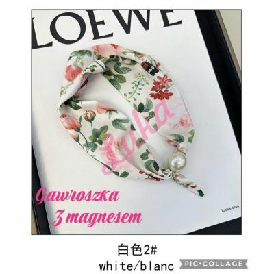 Women's Scarf NOO-515