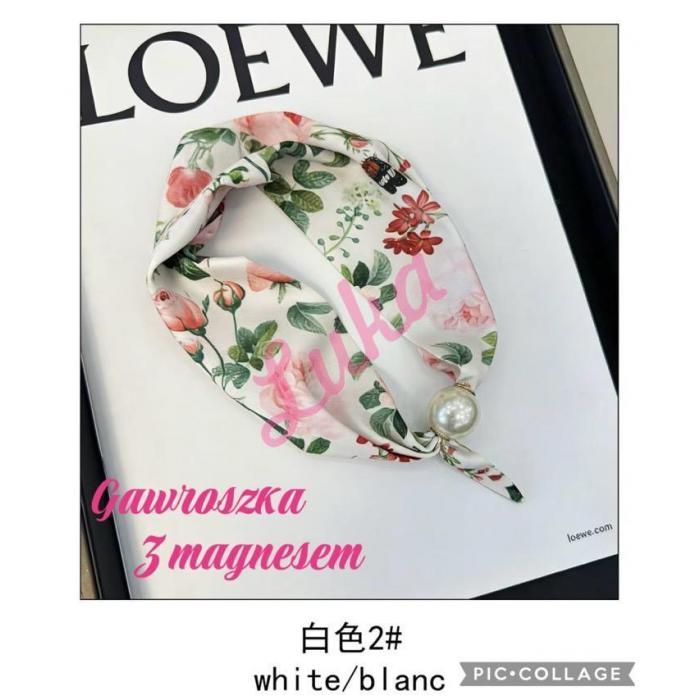 Women's Scarf NOO-514