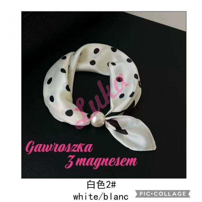 Women's Scarf NOO-515