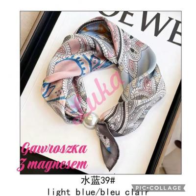 Chusta damska NOO-517