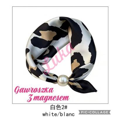 Women's Scarf NOO-521