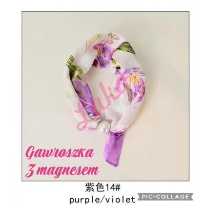 Chusta damska NOO-522