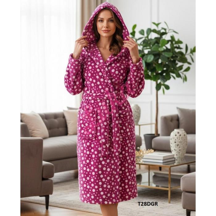 Women`s nightgown NOO-401