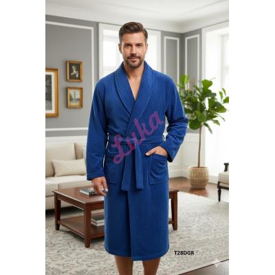 Men`s nightgown NO-160