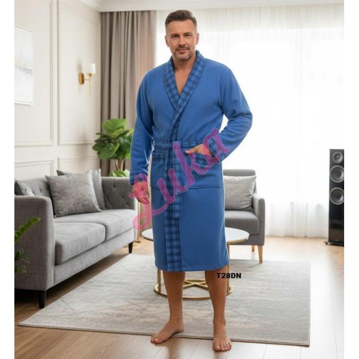 Men`s nightgown NO-162