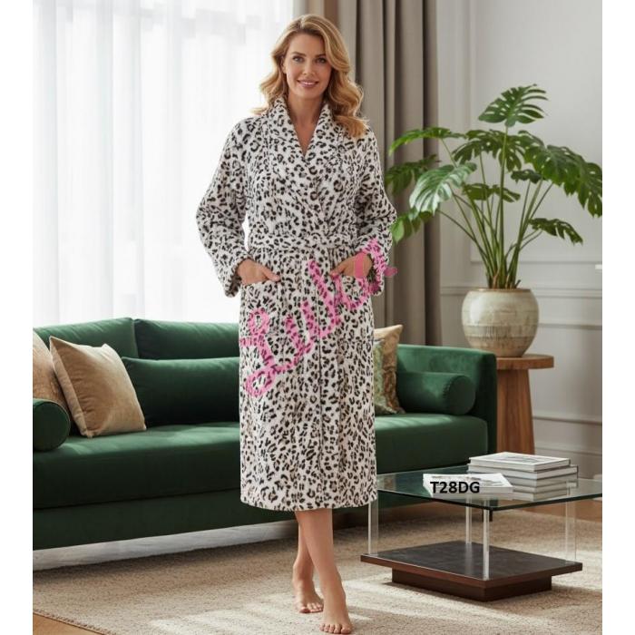 Women`s nightgown NOO-404