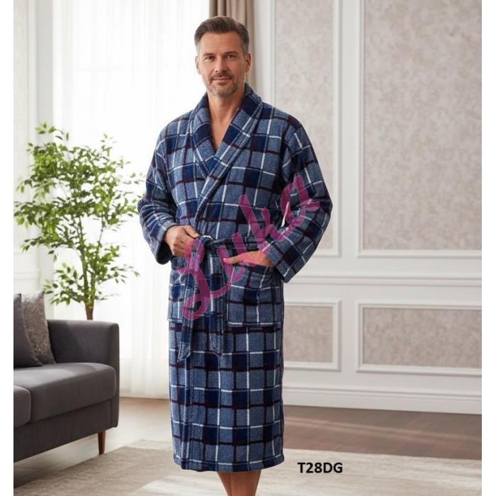Men`s nightgown NO-164