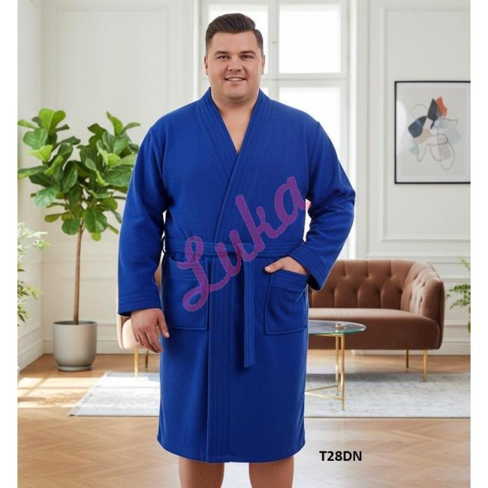 Men`s nightgown NO-165