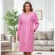 Women's robe NO-200