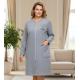 Women's robe NO-205