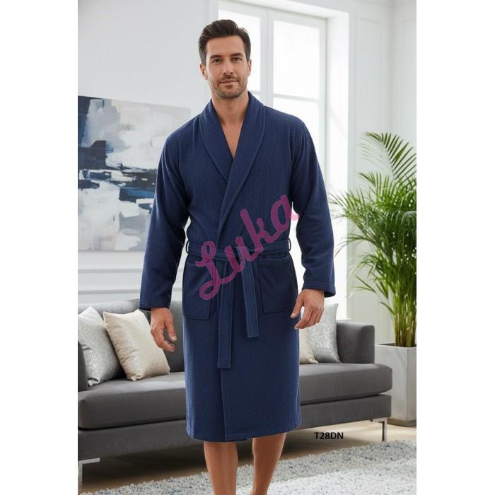Men`s nightgown NO-167 FROTTE