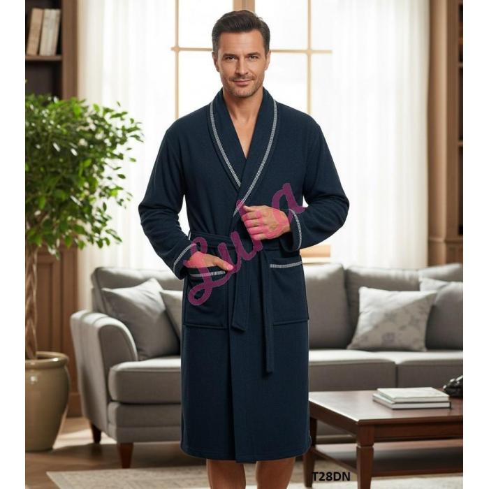 Men`s nightgown NO-168
