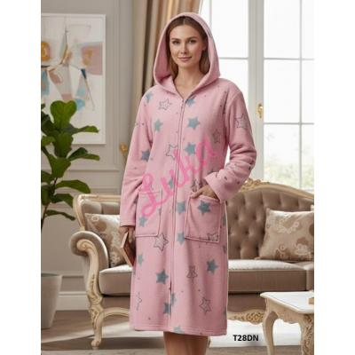 Women's robe NO-211