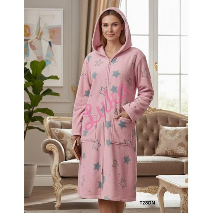 Women's robe NO-210