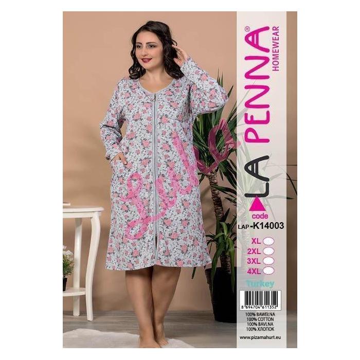 Women`s nightgown La Penna NOO-18264
