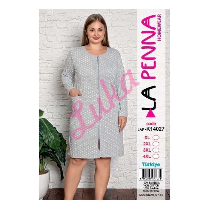 Women`s nightgown La Penna NOO-14020