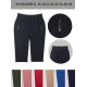 Women's pants So&Li NOO-KK933 Długość 1/2