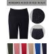 Women's pants So&Li NOO-KK930 Długość 1/2