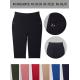 Women's pants So&Li NOO-KK941 Długość 1/2