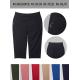 Women's pants So&Li NOO-KK943 Długość 1/2