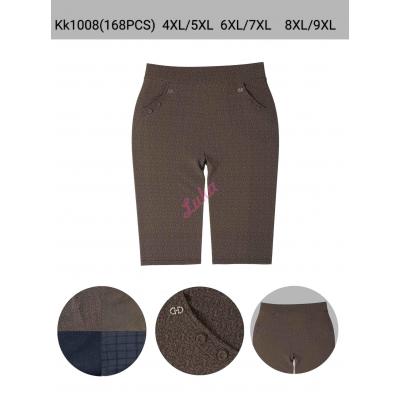 Women's Shorts So&Li NO-KK953