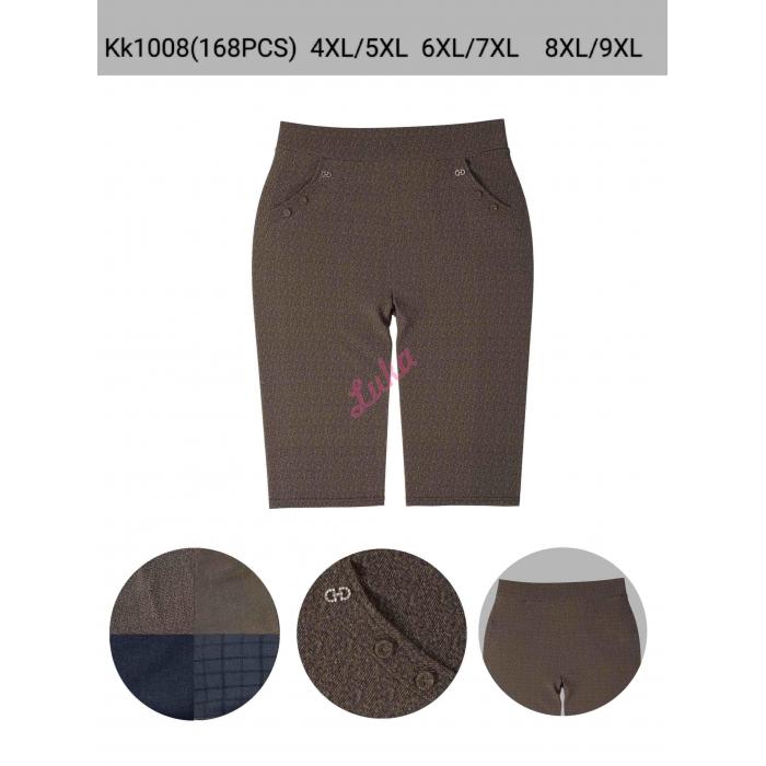 Women's Shorts So&Li NO-KK953