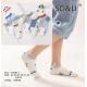 Kid's low cut socks SO&LI JJN-023