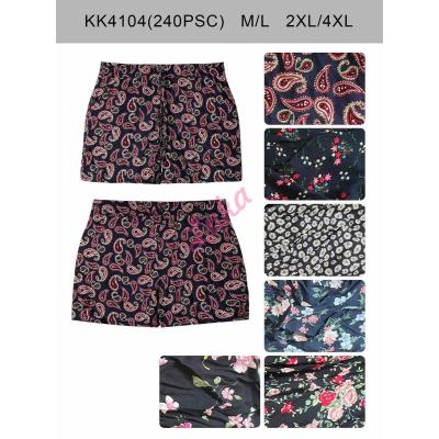 Spodenki damskie So&Li NO-KK4104