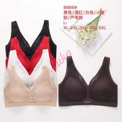 Women's Brassiere NOO-9866