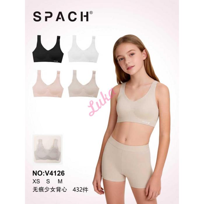 Top dziecięcy Greenice 6755