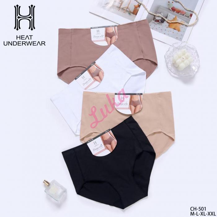 Women's panties NOO-CH501