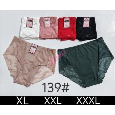 Women's panties Victoria NOO-139