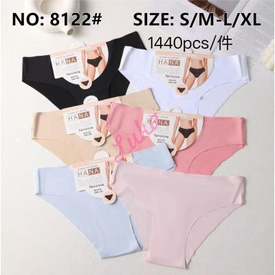 Majtki damskie Hana NO-8122
