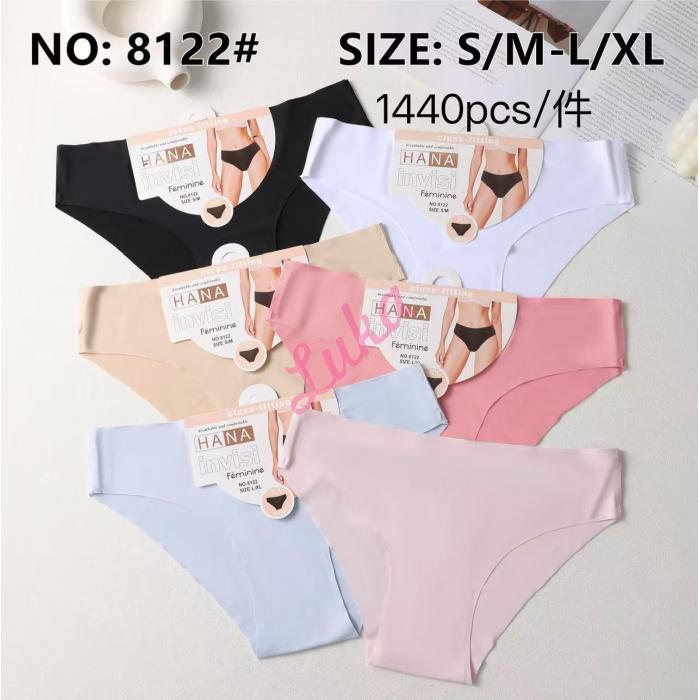 Majtki damskie Hana NO-8122