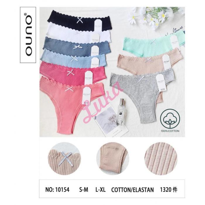 Women's panties Ouno NO-6797