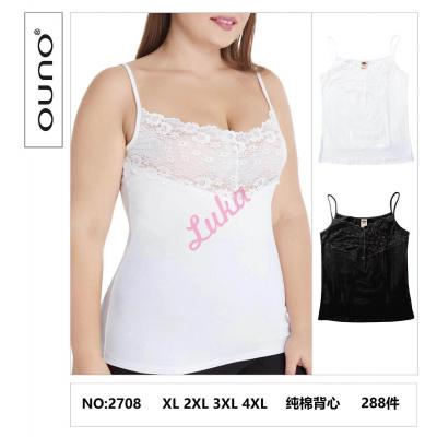 Women's undershirt Ouno NO-2708