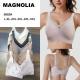 Women's top Magnolia 9883