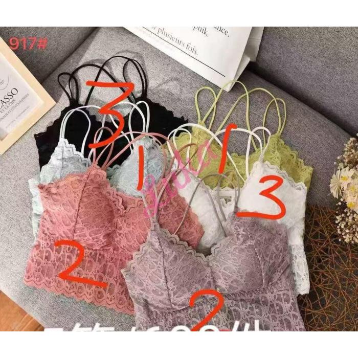 Top damski Ouno J5917