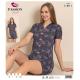 Women's Pajama Passion NOO-4003