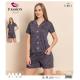 Women's Pajama Passion NOO-4001