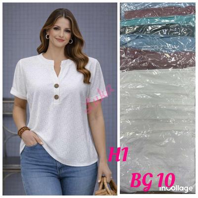 Women's Blouse NO-AD08